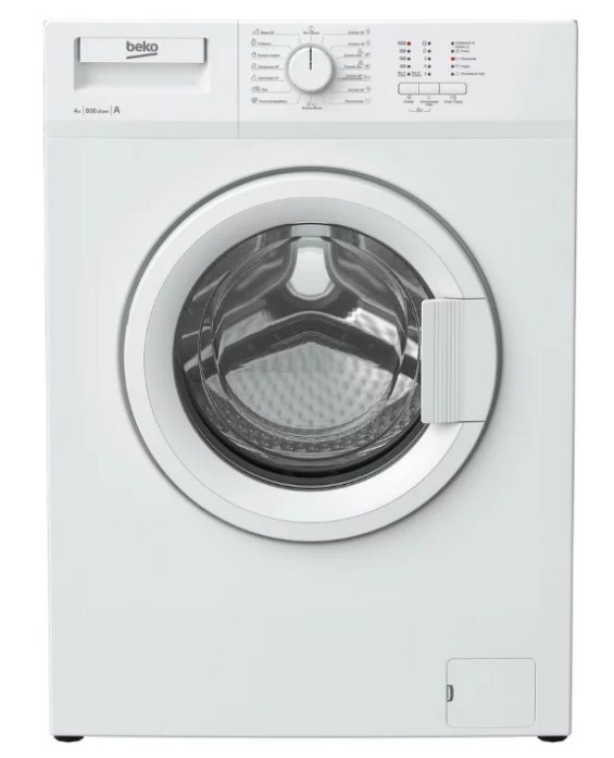 Обзор стиральных машин Beko