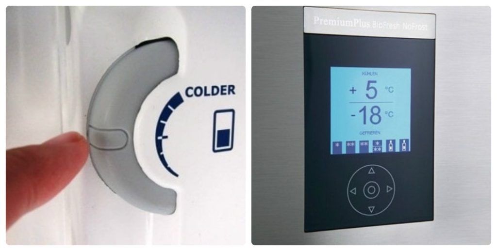 Причины поломки однокомпрессорных моделей «Атлант»