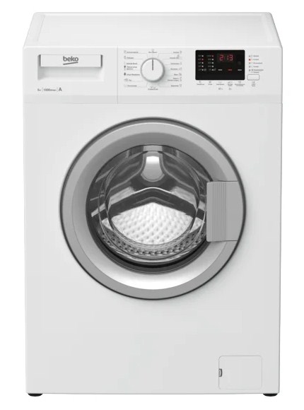 Обзор стиральных машин Beko