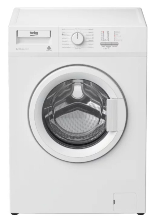 Обзор стиральных машин Beko