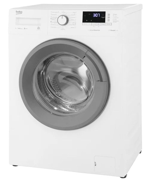 Обзор стиральных машин Beko