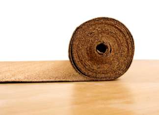 Какая подложка из ламината самая лучшая