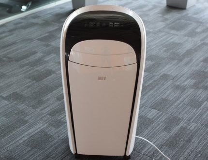 Кондиционер MDV