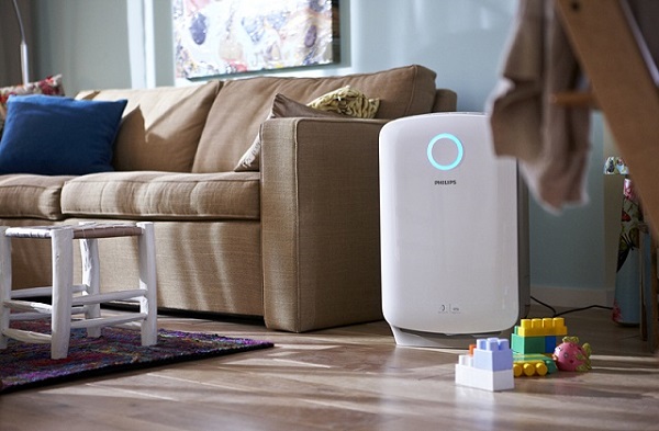 Климатический комплекс Philips