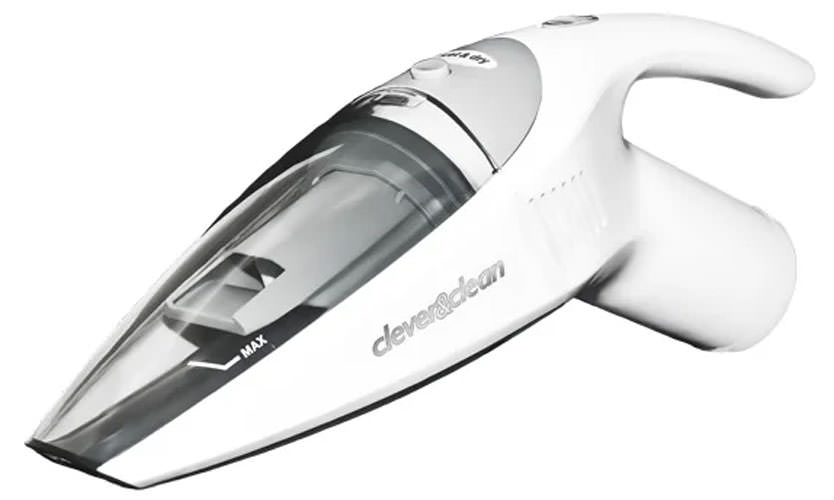 Умный и чистый HV-100