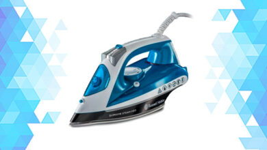 лучшая цена / качество утюгов