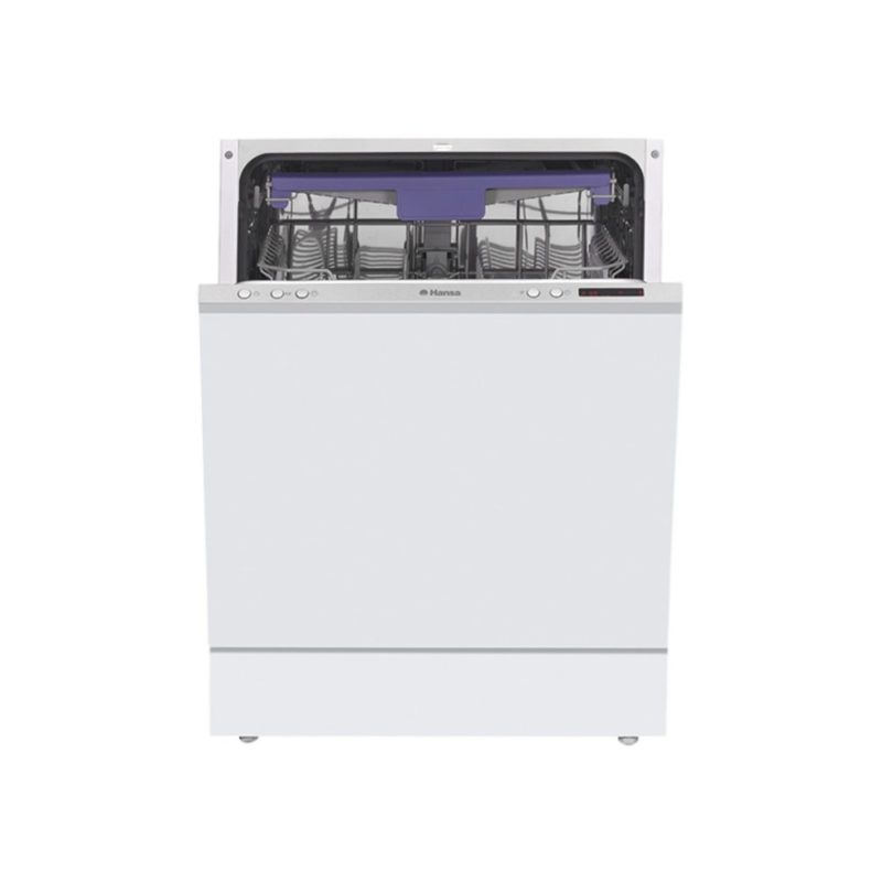 Hans ZIM 628 EH малая и большая посудомоечная машина для раздельного размещения на кухне