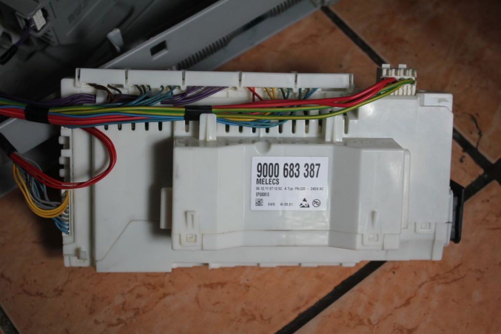 электроника