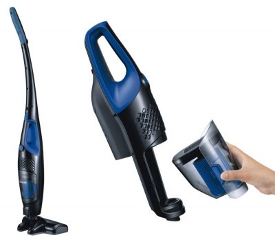 Рейтинг вертикальных ручных пылесосов 2020-2021 гг