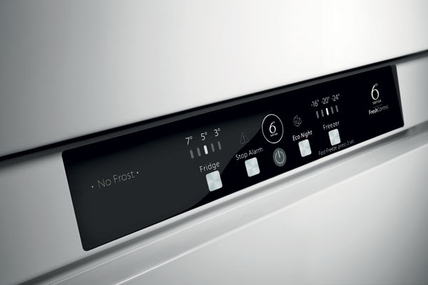 Доступное и интуитивно понятное управление