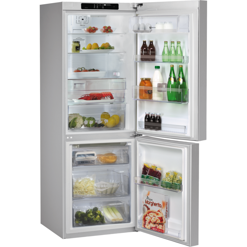 Модель WBA 4328 NFC W electronic