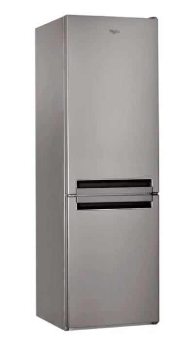 Стандартная модель с одним компрессором BSNF 8121 OX