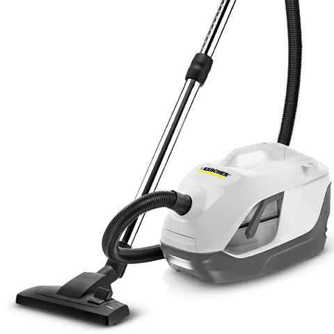 KARCHER DS 6000 наборов