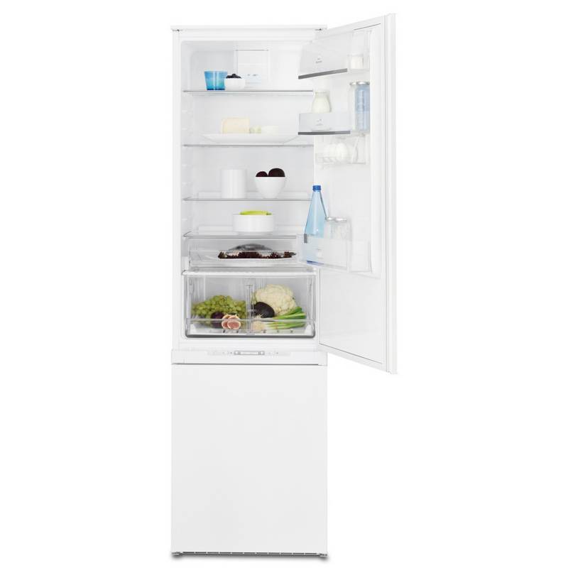 Модель ENN 3153 AOW с двумя отдельными отсеками