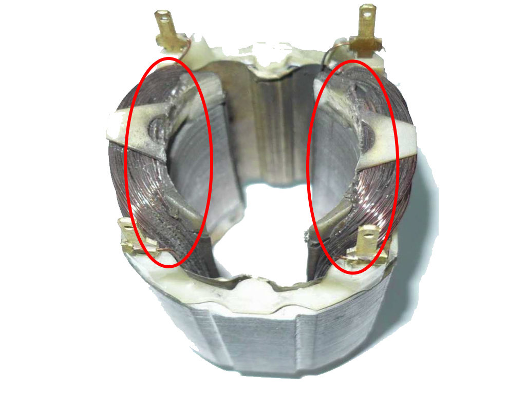 Закрытие от поворота к повороту