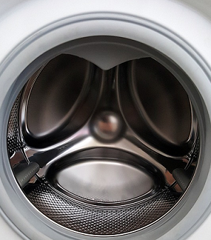 Стирать на машинке