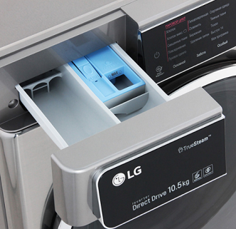 Поддон для пыли