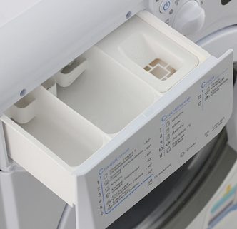 Специальный отсек