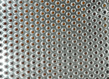 Очистка барабана