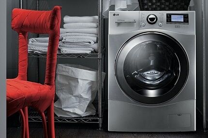 Стиральная машина с возможностью сушки выстиранного белья Стиральная машина с функцией сушки