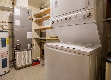 Вертикальная стиральная машина для белья Профессиональная стиральная машина