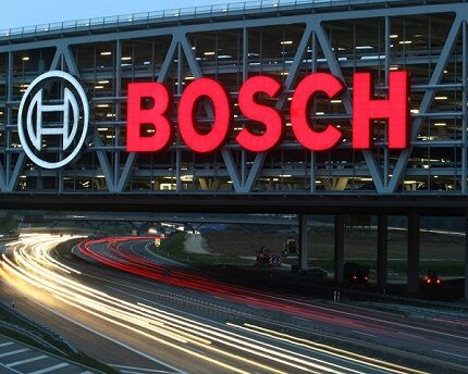 Корпорация Bosch