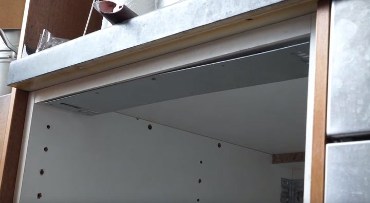 парозащита для посудомоечной машины Bosch