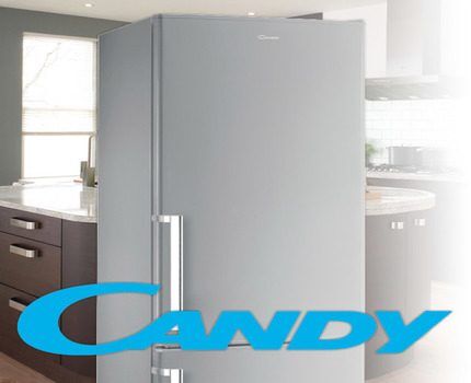 Холодильное оборудование итальянского бренда Конфеты бренд