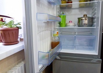 Техника северной группы