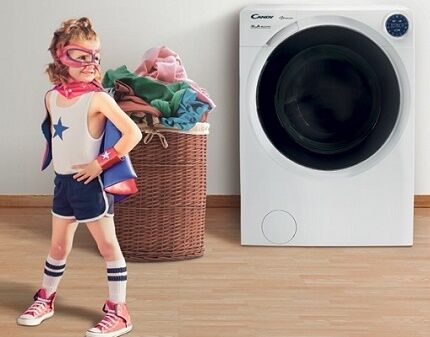 Низкий уровень шума при работе