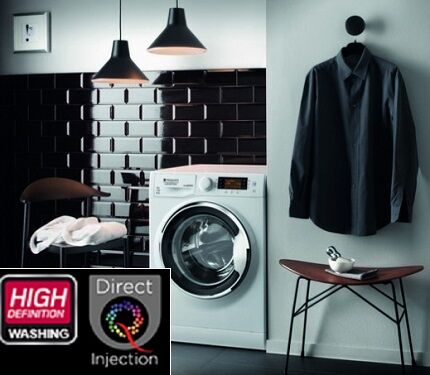 Технология прямого впрыска