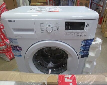 Результат использования высококачественных комплектующих