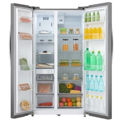 Внешний вид модели DEXP SBS530M