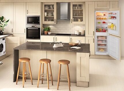 Холодильники российского производства Дексп