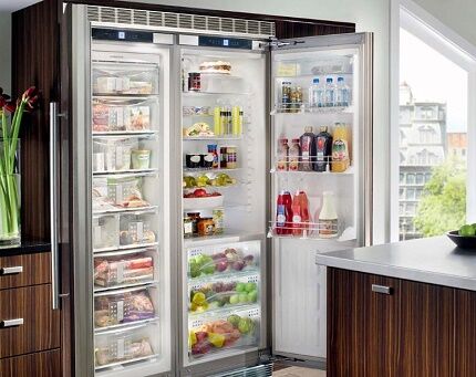 Использование режима отпуска