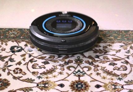 Химчистка поверхностей