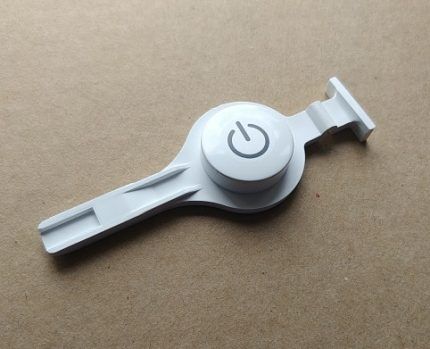 Запчасть для коммутационного элемента