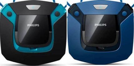 Дизайн серии SmartPro Easy