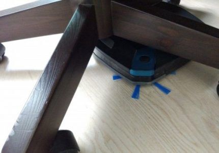 Звуковая индикация устройства