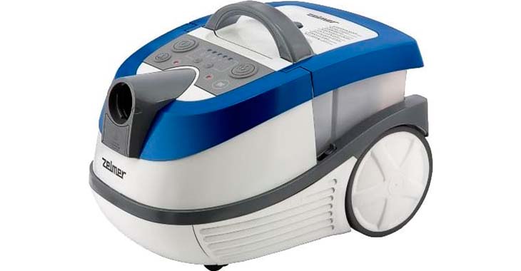 Зелмер Aquawelt 919.0 ST