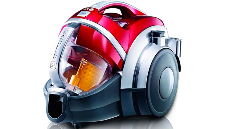 пылесос LGV-R 89304 HUM