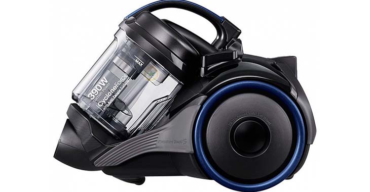 Samsung VC 15 K4130 HB