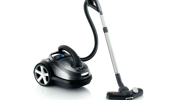 модель Philips FC 9170