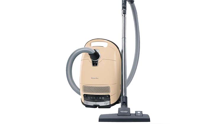 пылесос Miele SGDA0