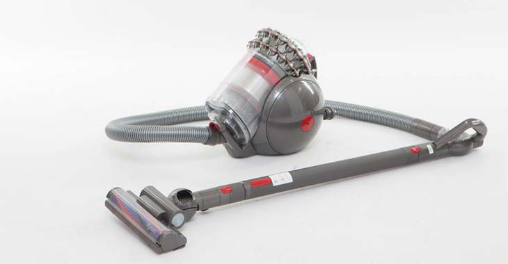 Dyson Cinetic Big Ball для животных