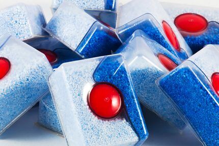 Приготовьте таблетки Quantum