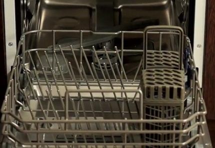 Подставка для инструментов Hansa 476