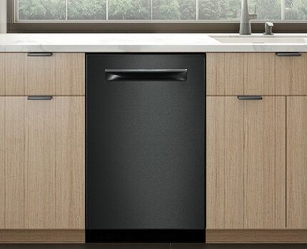 Встроенная посудомоечная машина Samsung