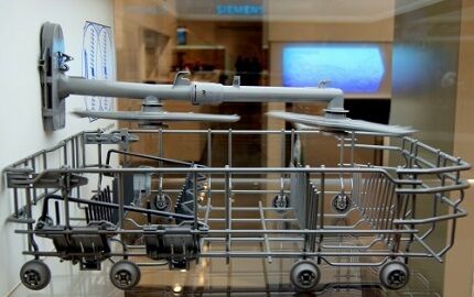 Двойной рокер