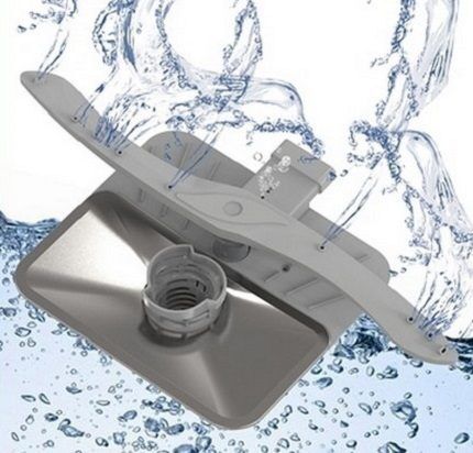 Конструкция фильтра устройства